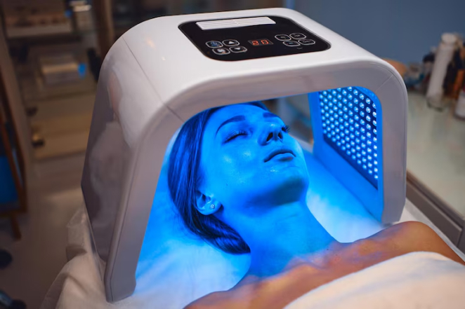 Phototherapy (Light Therapy)